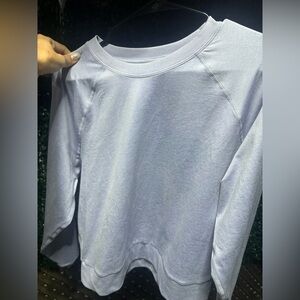 Vuori Soft Daydream Crew